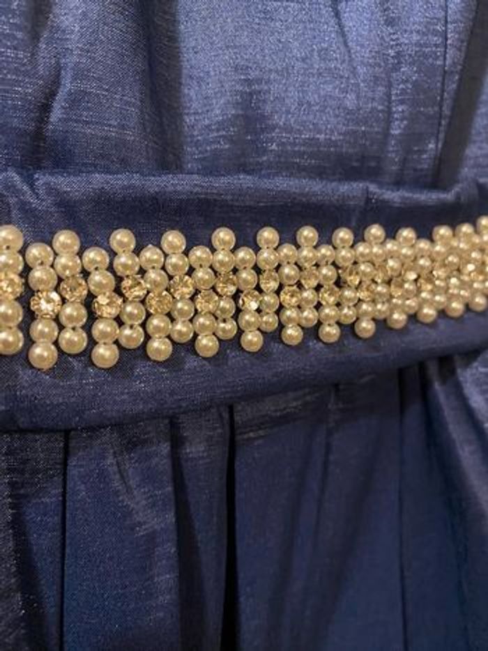 Magnifique robe « cocktail » taille 42 - photo numéro 3