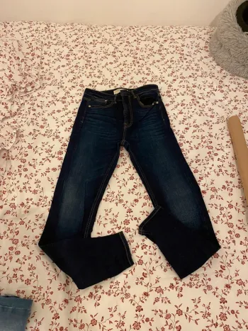 Jean stradivarius