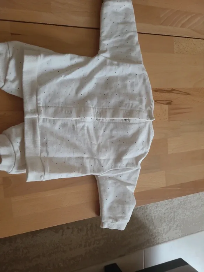 Ensemble 3 Mois - photo numéro 3