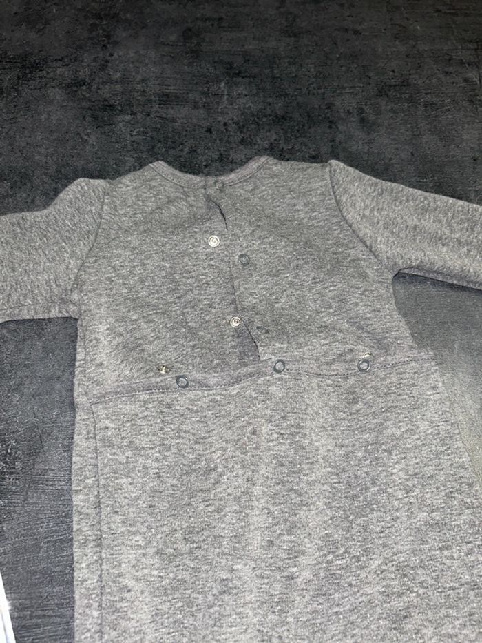 Pyjama épais « éléphant » - photo numéro 6