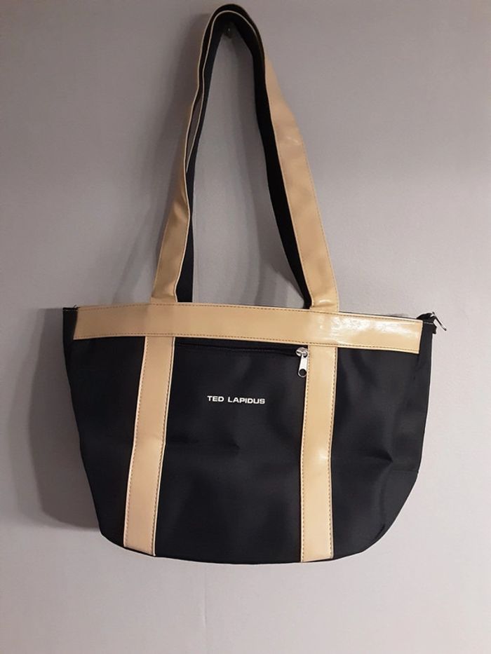 Sac cabas