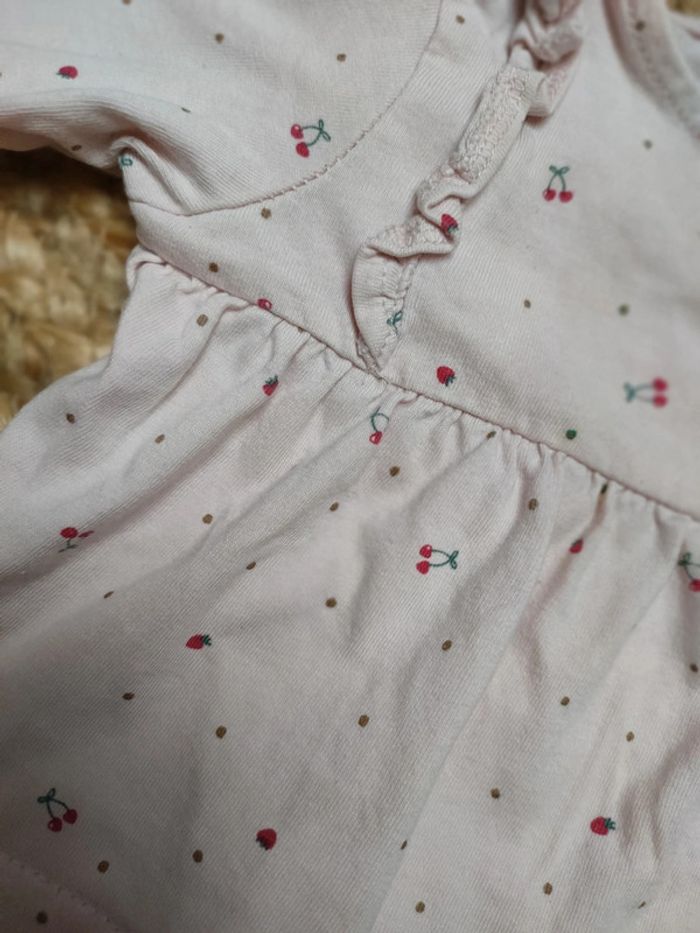 Tee-shirts manches longues - photo numéro 2