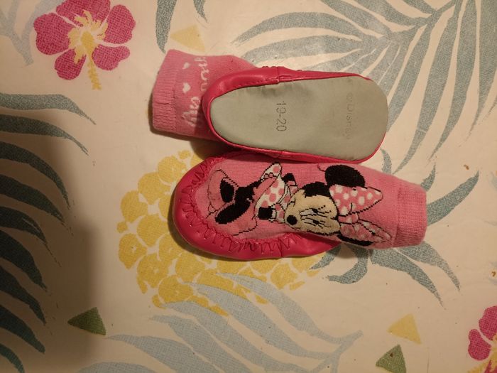 Chausson - photo numéro 2