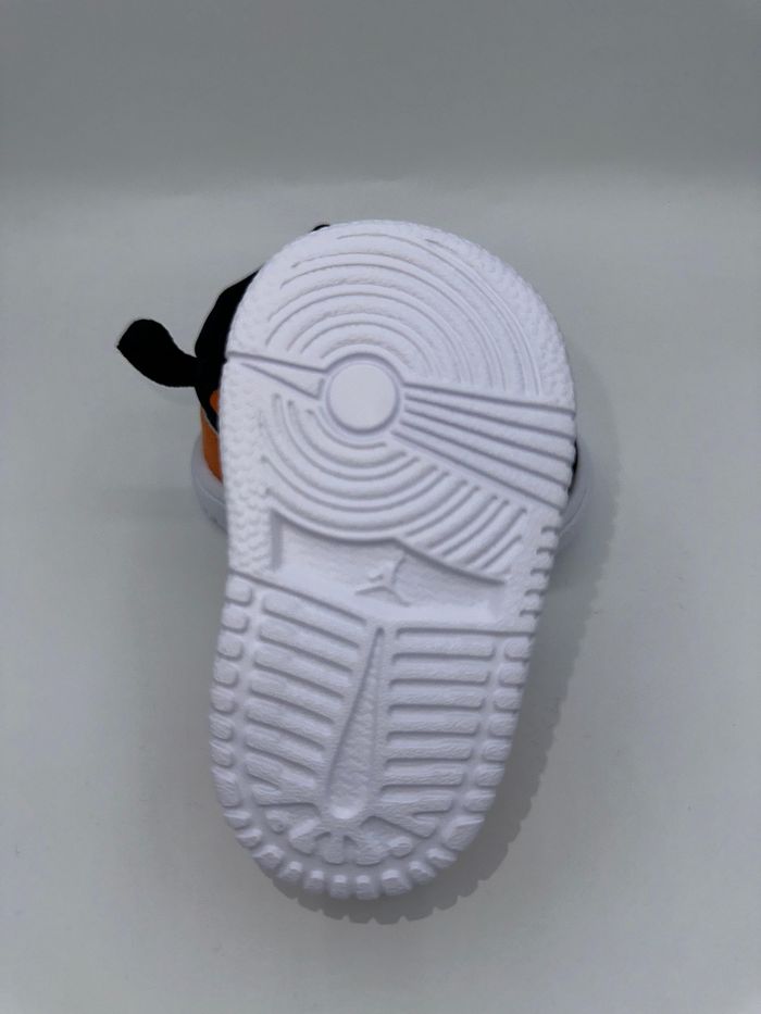 Basket Jordan Air bébé - photo numéro 5