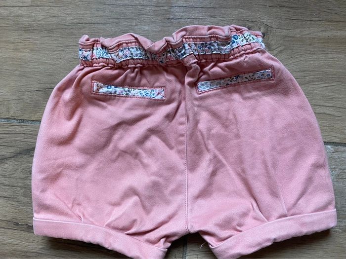 Short sergent major 9 mois - photo numéro 2