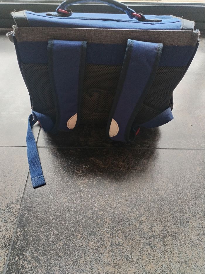 Cartable Tann's - photo numéro 3