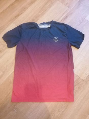 Tee shirt paris St-Germain