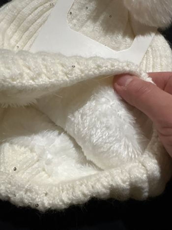 Bonnet neuf - photo numéro 4