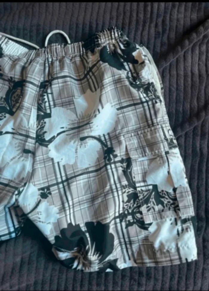 Short - photo numéro 5