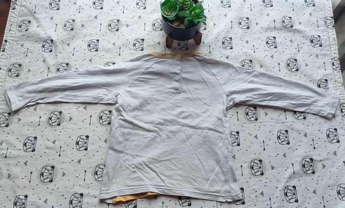 Ensemble Bout'chou taille 36 mois/3 ans - photo numéro 4