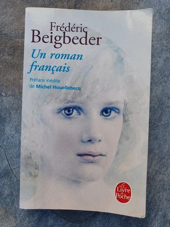 Un roman français