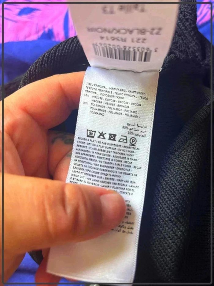 Robe fourreau taille 40 marque kookai neuve avec étiquette - photo numéro 8