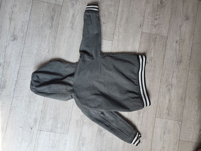 Veste garçon - photo numéro 5