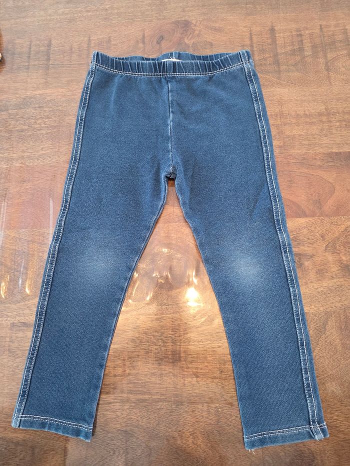 Jegging
