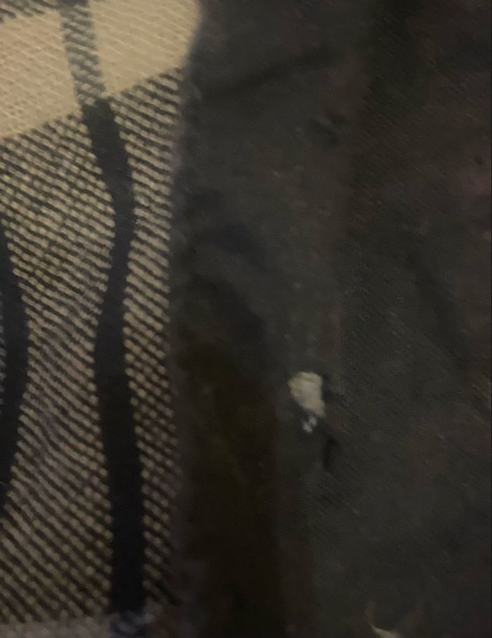 Bouse à carreaux »Tex »mi-manches - photo numéro 3