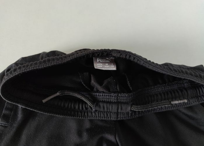 Jogging puma ma - photo numéro 4