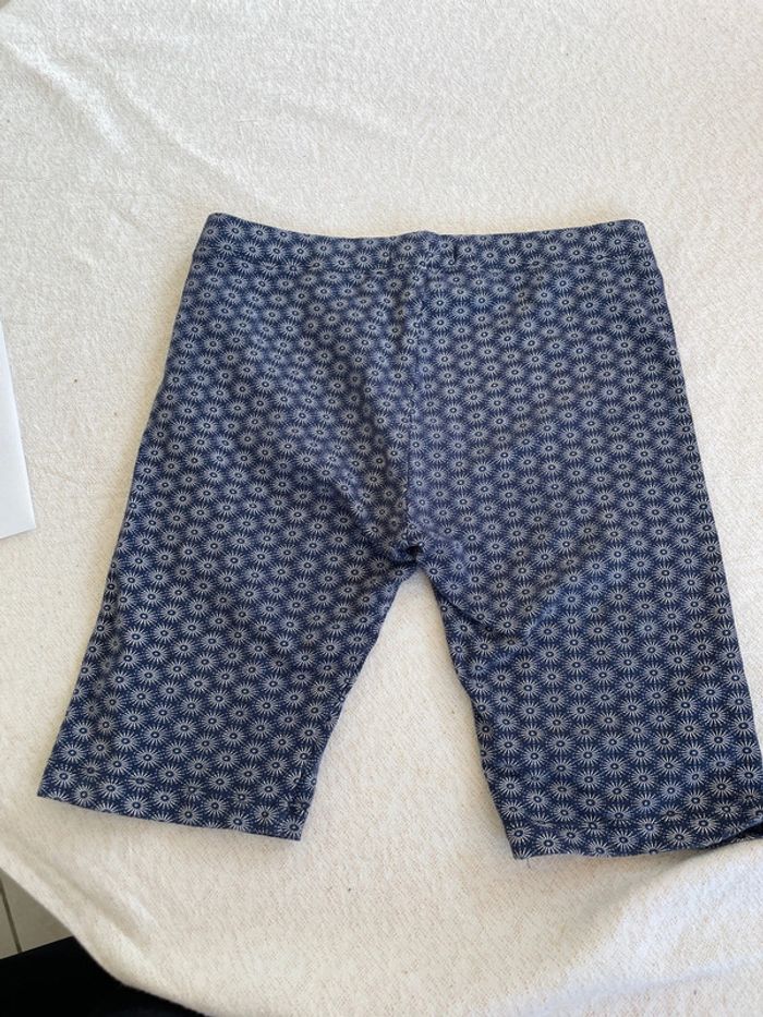 Short legging, Okaïdi, sept ans - photo numéro 5