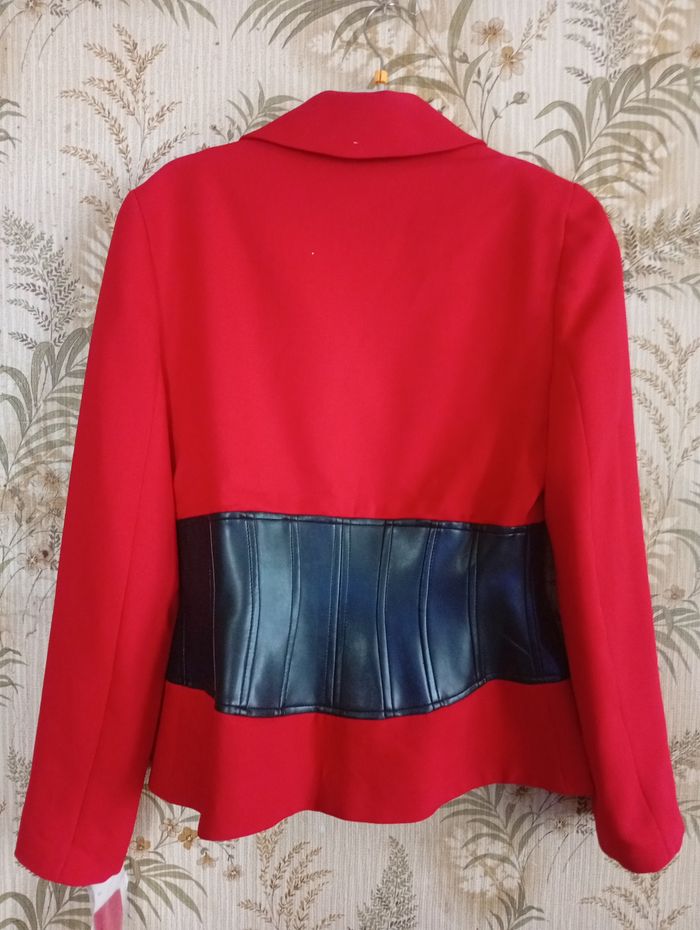 Veste pour femme - photo numéro 2