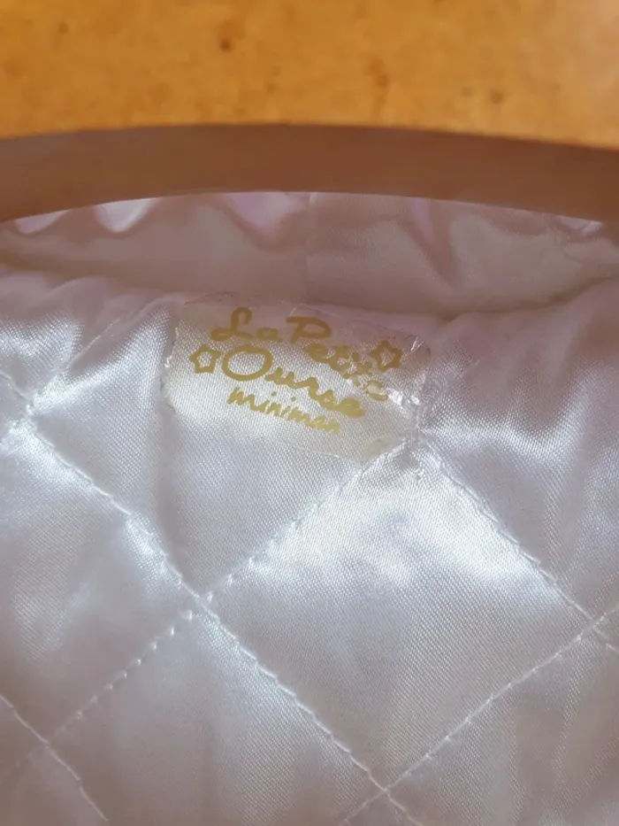 Manteau en fourrure - photo numéro 4