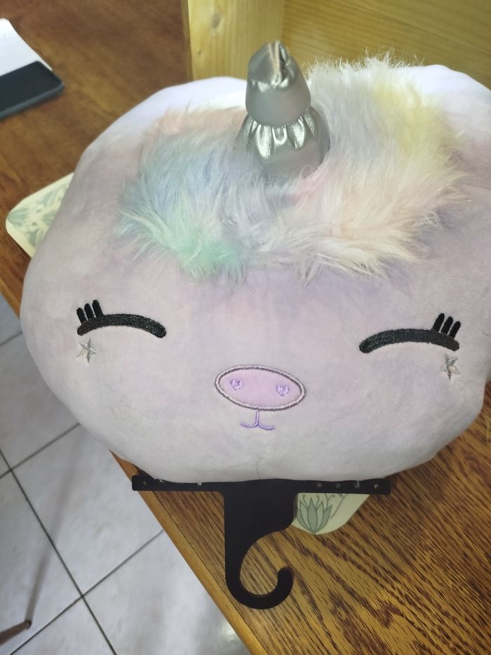 Chauffe pieds spécial hiver 🪾 - photo numéro 2