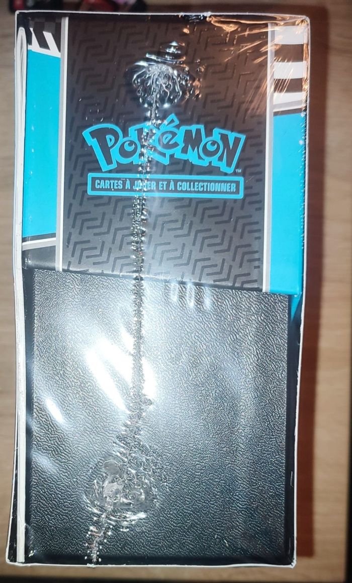 ETB 10,5 Foudre noire - photo numéro 6