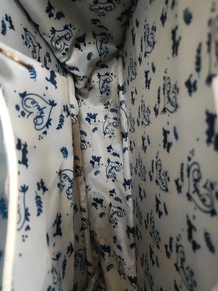 Cartable chipie - photo numéro 4