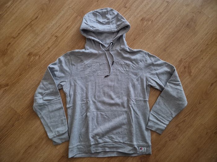 PULL SWEAT TEDDY SMITH TAILLE XL TBE