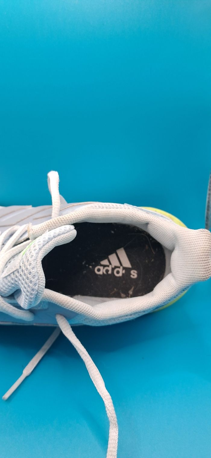 Baskets Adidas femme - photo numéro 3