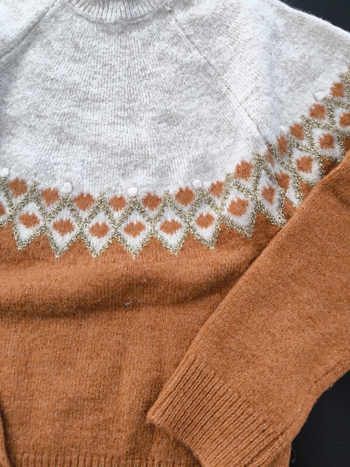 Pull 6 ans - photo numéro 3