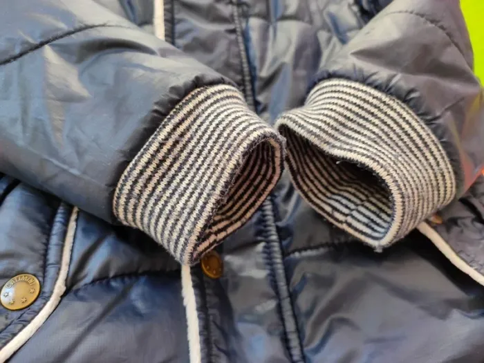 Manteau Catimini 18 mois - photo numéro 3