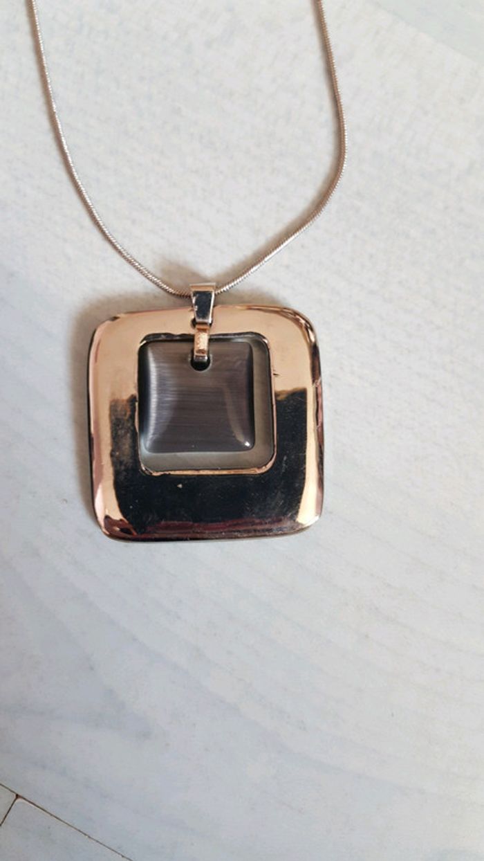 Collier - photo numéro 2