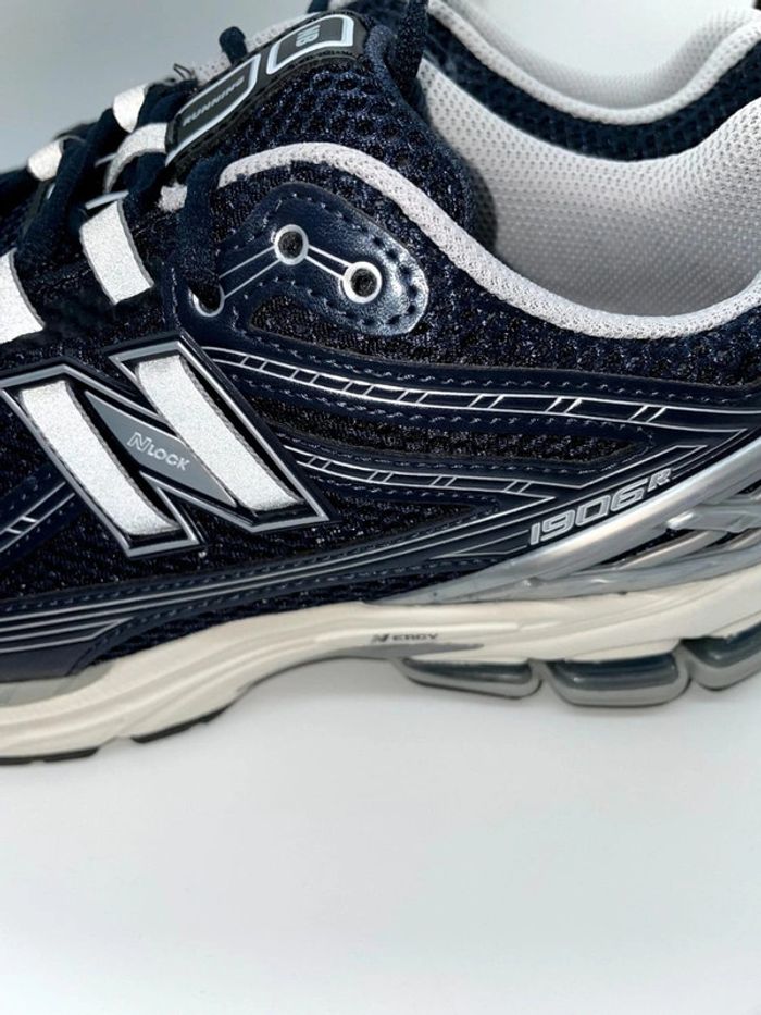 New Balance 1906R Eclipse Navy - photo numéro 5