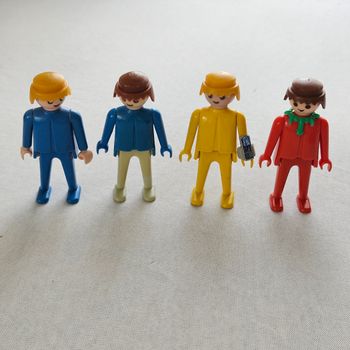 Playmobil 1974