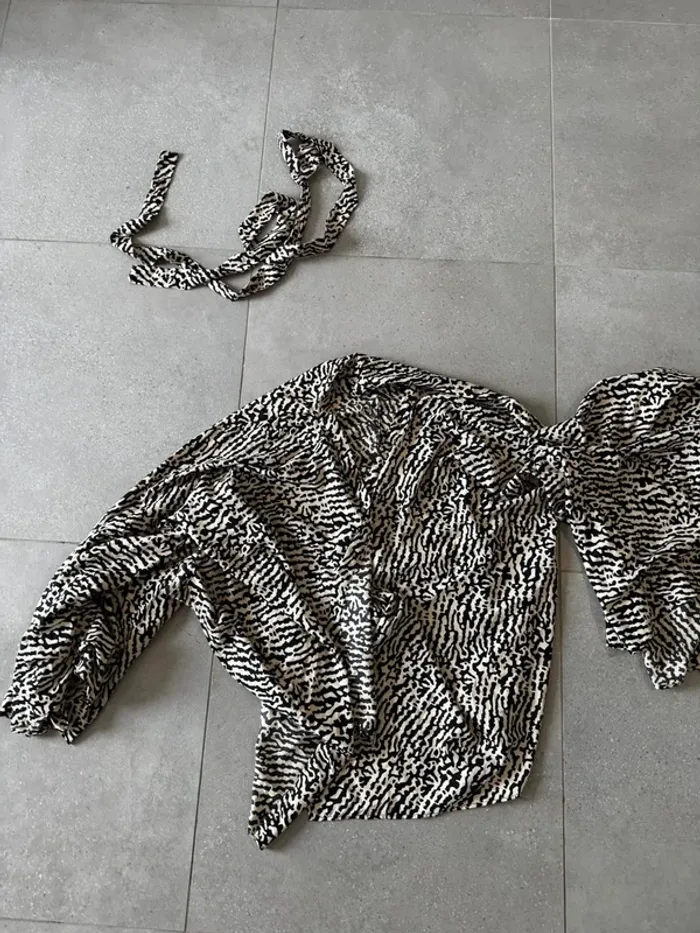 Veste Boohoo Man, taille 52, très bon état