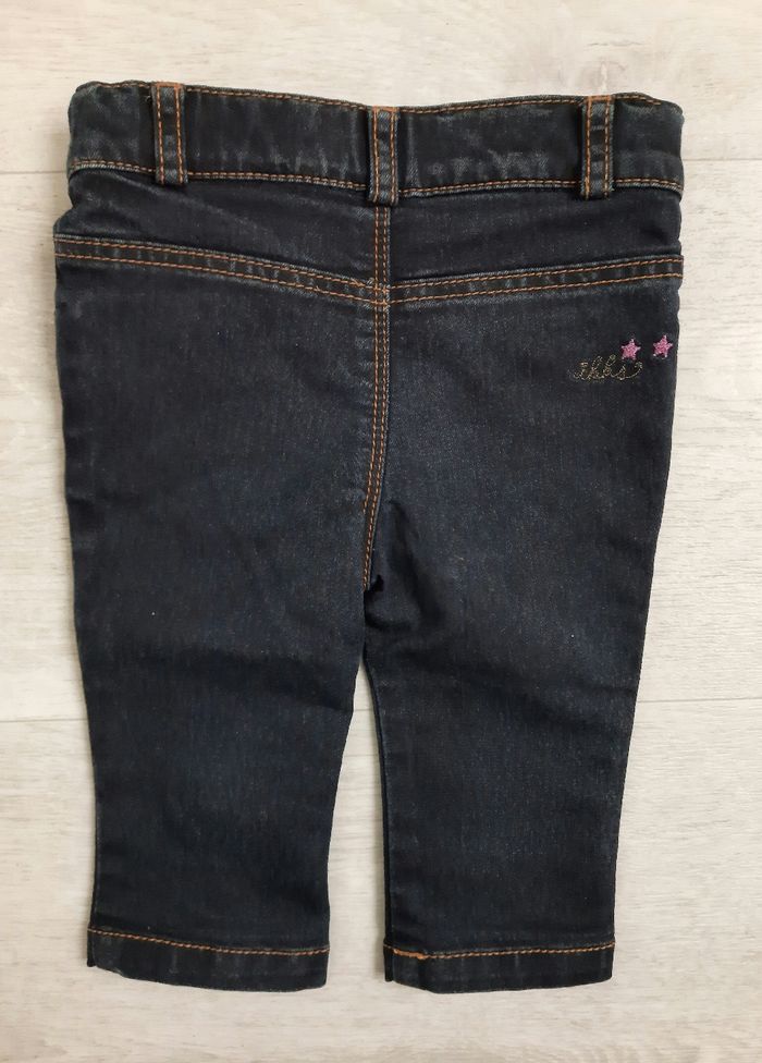 Jean IKKS - photo numéro 2