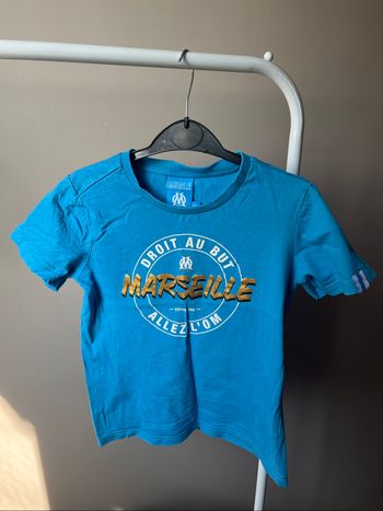 Maillot Marseille