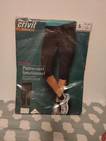 Pantacourt running 38/40