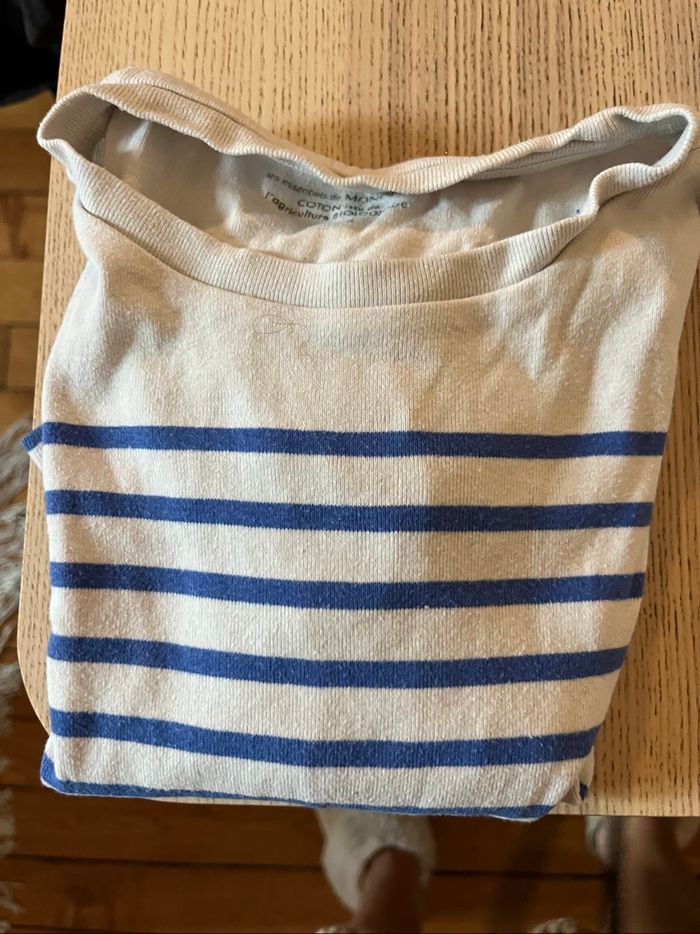 Lots tee shirt - photo numéro 2