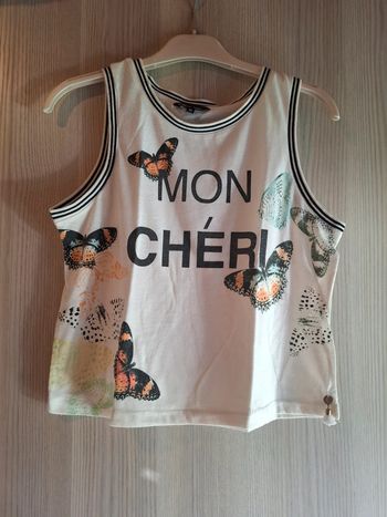 Tshirt top