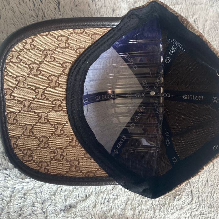 Casquette - photo numéro 2