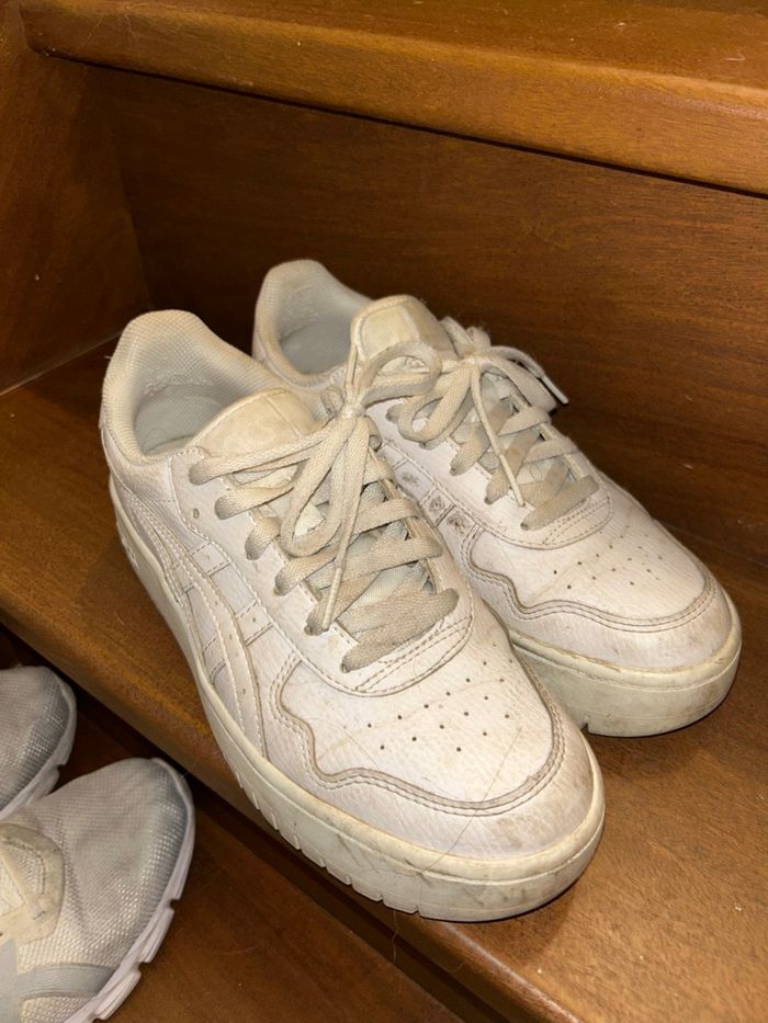 ASICS - photo numéro 2