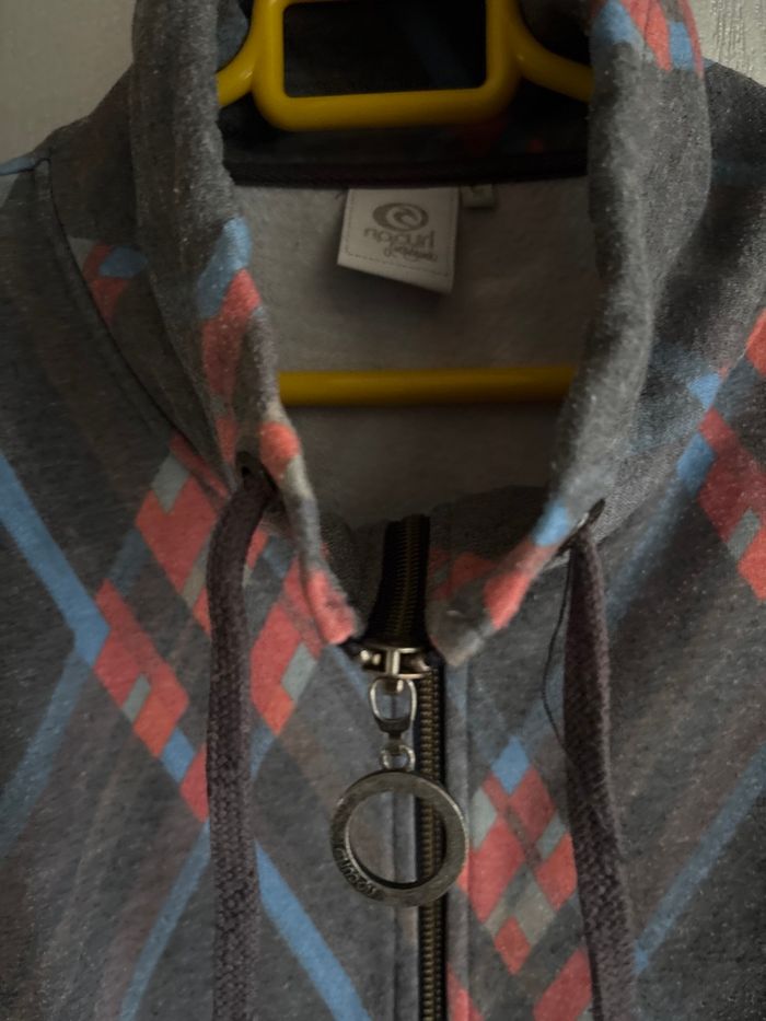 Veste femme rip curl - photo numéro 2