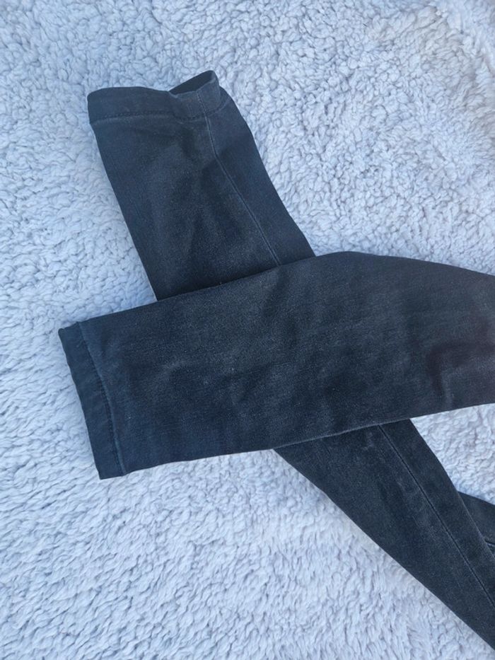 Lot de 2 Jeans Skinny - photo numéro 14