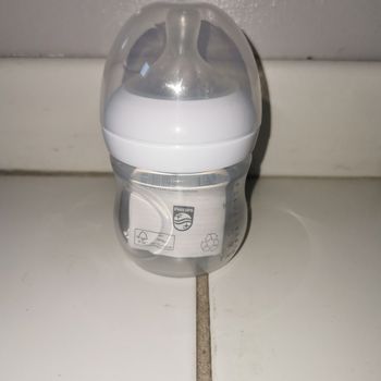 Biberon avent philips