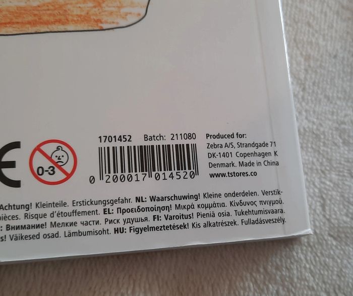 Cahier Coloriage - photo numéro 7