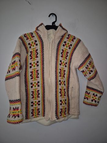 Veste Artesanias