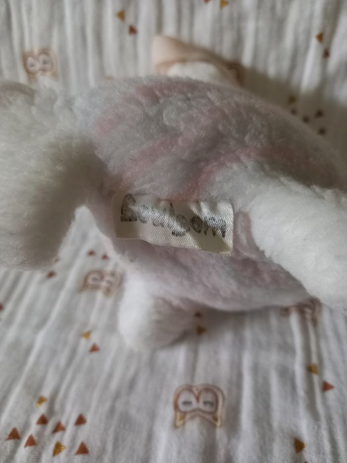 Peluche Boulgom - photo numéro 3