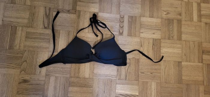 haut de maillot de bain