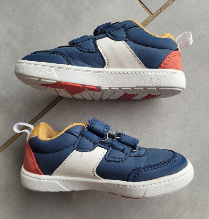 Baskets - photo numéro 2