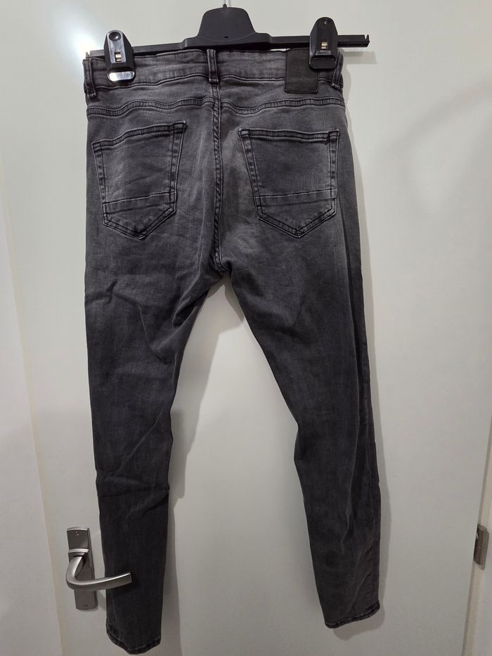 Jean skinny only&sons - photo numéro 5